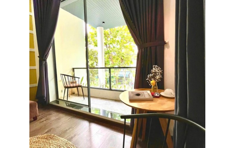 Bán Nhà Sun Cosmo Đà Nẵng Gần Cầu Trần Thị Lý, Diện tích: 80m²