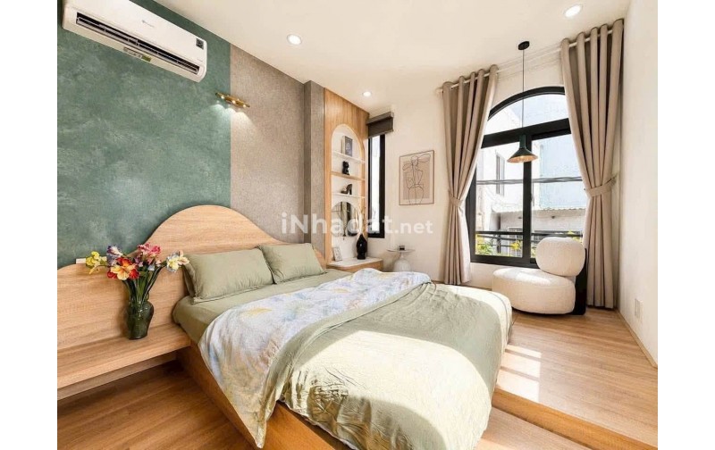 Bán Nhà Phan Thanh Đà Nẵng – 2 Căn Trên 1 Lô Đất, Dòng Tiền 35 Triệu/Tháng