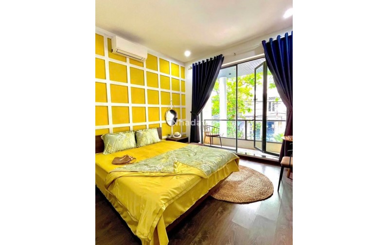 Bán Nhà Sun Cosmo Đà Nẵng Gần Cầu Trần Thị Lý, Diện tích: 80m²