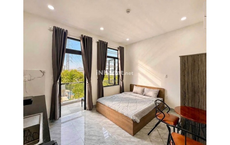 Bán Tòa Căn Hộ Góc 2 Mặt Tiền Mỹ An 23, Gần Sun Cosmo Đà Nẵng