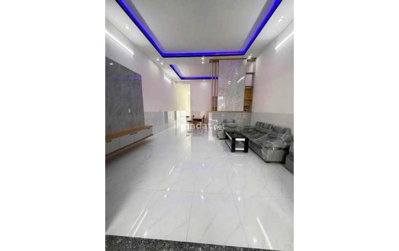 BÁN NHÀ CẤP 4 BÌNH MINH, GIÁP GIANG ĐIỀN, SỔ RIÊNG, FULL NỘI THẤT