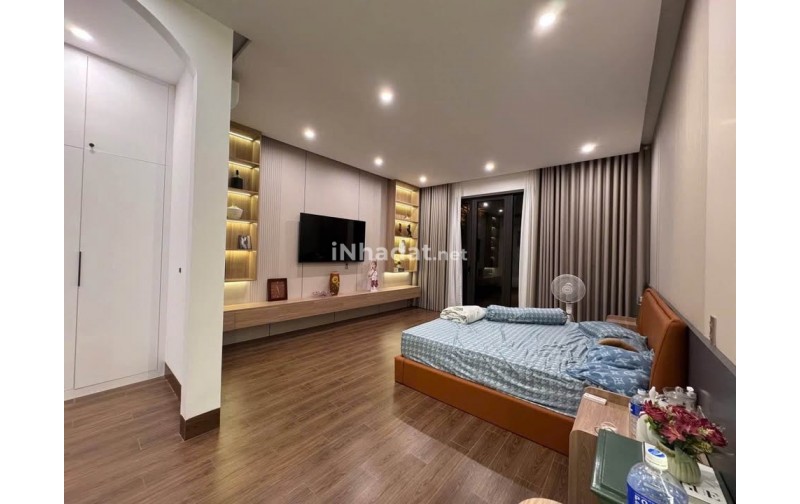 Bán Nhà Mặt Tiền Đa Mặn 4 Gần Biển Mỹ Khê Đà Nẵng, 96m²