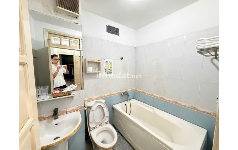Cho Thuê Phòng Gần Đại Học Đông Á, Kiến Trúc, Ngoại Ngữ Đà Nẵng