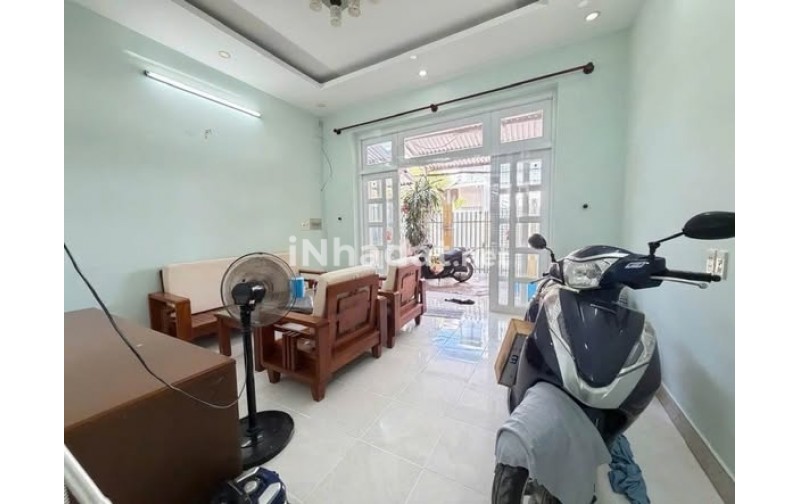 BÁN NHÀ CẤP 4, HẺM HUỲNH TẤN PHÁT, HUYỆN NHÀ BÈ, GIÁ TỐT