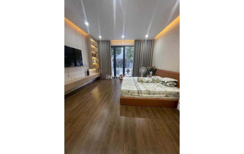 Bán Nhà Mặt Tiền Đa Mặn 4 Gần Biển Mỹ Khê Đà Nẵng, 96m²