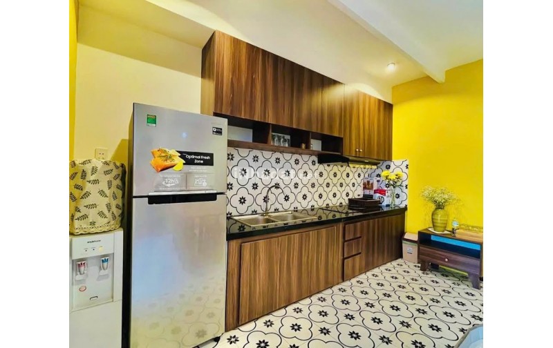Bán Nhà Sun Cosmo Đà Nẵng Gần Cầu Trần Thị Lý, Diện tích: 80m²