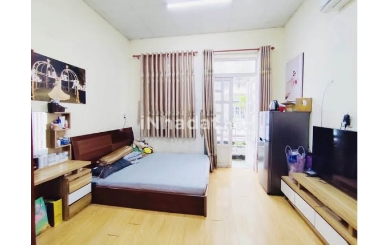 BÁN NHÀ HẺM XE TẢI- PHAN HUY ÍCH- TÂN BÌNH -GIÁ TỐT