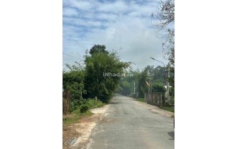 BÁN NHÀ AN ĐIỀN, BẾN CÁT, ĐƯỜNG NHỰA 7M, GIÁ TỐT, 100m2
