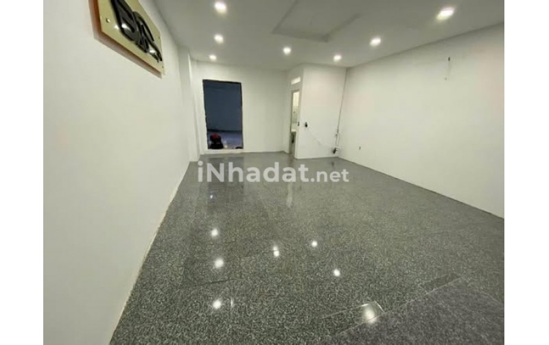 BÁN NHÀ MẶT TIỀN ĐƯỜNG SỐ 2- HOÀNG QUỐC VIỆT- PHÚ MỸ-QUẬN 7
