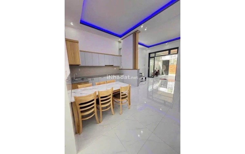 BÁN NHÀ CẤP 4 BÌNH MINH, GIÁP GIANG ĐIỀN, SỔ RIÊNG, FULL NỘI THẤT