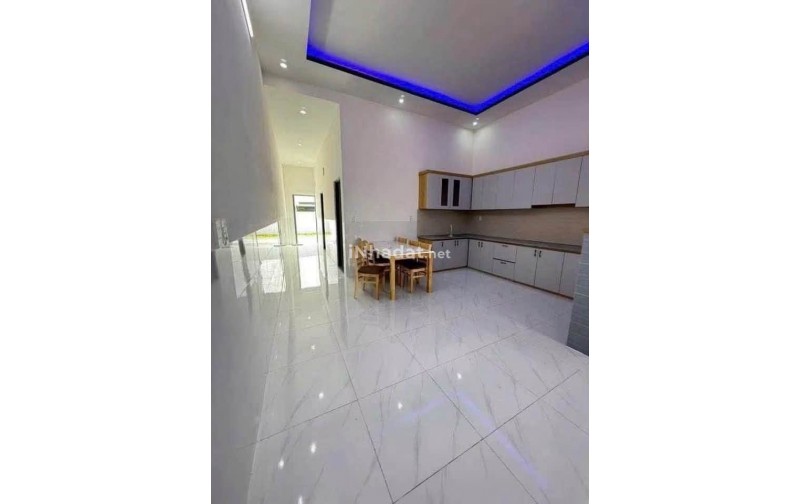 BÁN NHÀ CẤP 4 BÌNH MINH, GIÁP GIANG ĐIỀN, SỔ RIÊNG, FULL NỘI THẤT