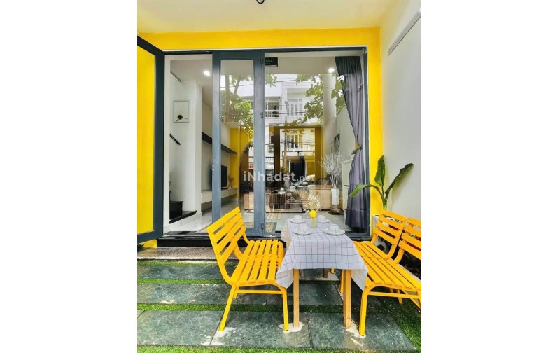 Bán Nhà Sun Cosmo Đà Nẵng Gần Cầu Trần Thị Lý, Diện tích: 80m²