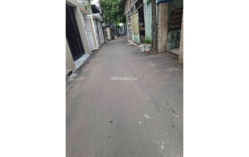 Bán Nhà Nguyễn Phước Nguyên, 3 tầng.,Thanh Khê -  Đà Nẵng