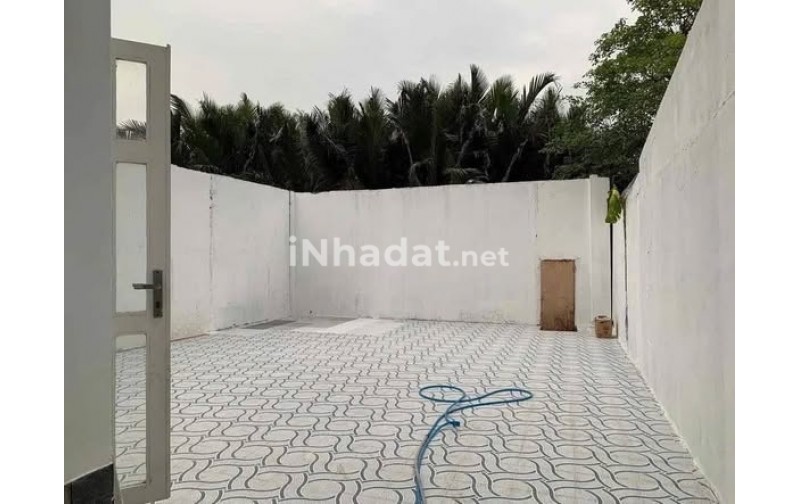 CHO THUÊ NHÀ HẺM XE HƠI- HUỲNH TẤN PHÁT- PHƯỜNG BÌNH THUẬN- QUẬN 7