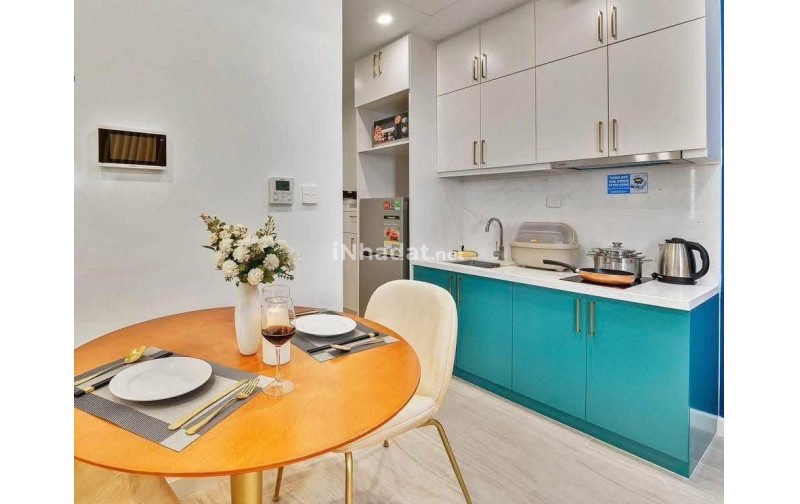 Chính Chủ Bán Lỗ Căn Hillside An Thới Phú Quốc – 42m² Full Nội Thất