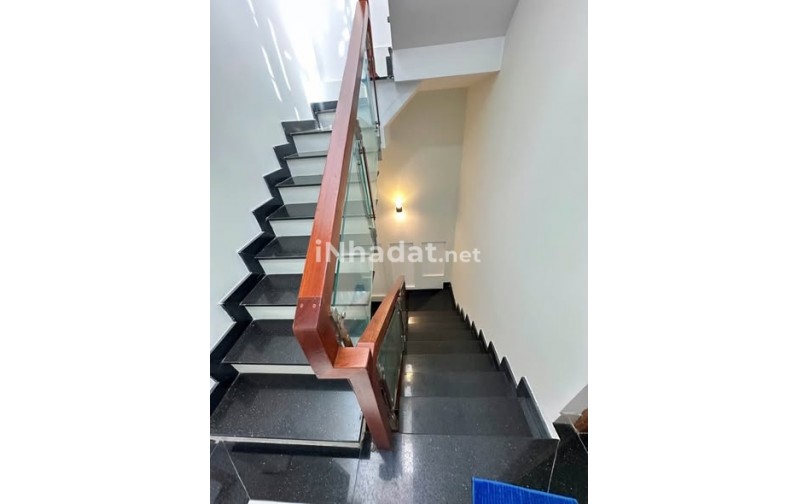 BÁN NHÀ PHỐ ĐƯỜNG TÂN CHÁNH HIỆP 17, QUẬN 12 - GIÁ 5.25 tỷ đồng