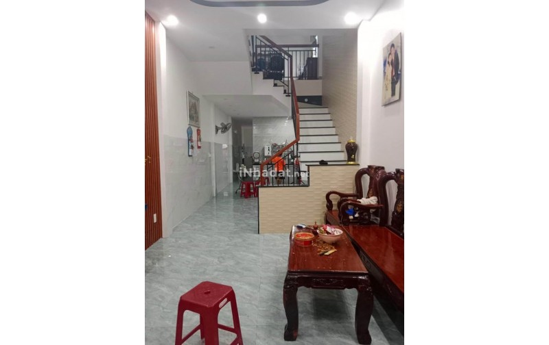 Bán Nhà Mặt Tiền Nguyễn Phước Chu Gần Cảng Liên Chiểu