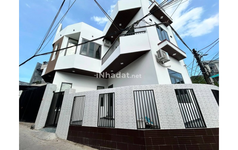 Bán Nhà Đường Trường Chinh Đà Nẵng – 3PN, Dọn Vào Ở Ngay