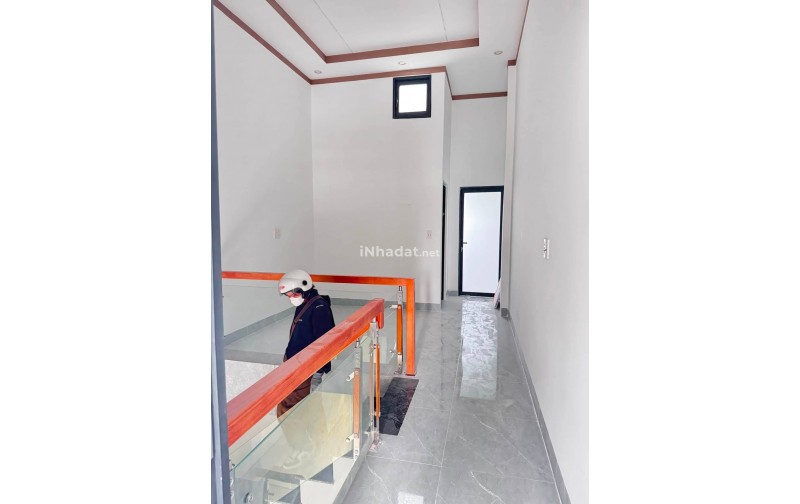 BÁN NHÀ TAM HIỆP, GẦN BỆNH VIỆN ĐỒNG NAI, SÂN Ô TÔ, GIÁ CHỈ 2 TỶ 250 TRIỆU