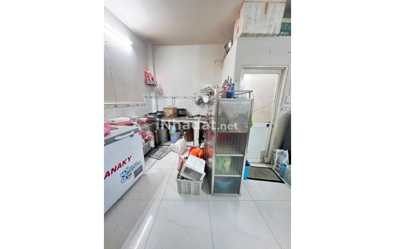 CHO THUÊ NHÀ NGUYÊN CĂN HỒ THÀNH BIÊN, PHƯỜNG 4,  QUẬN 8