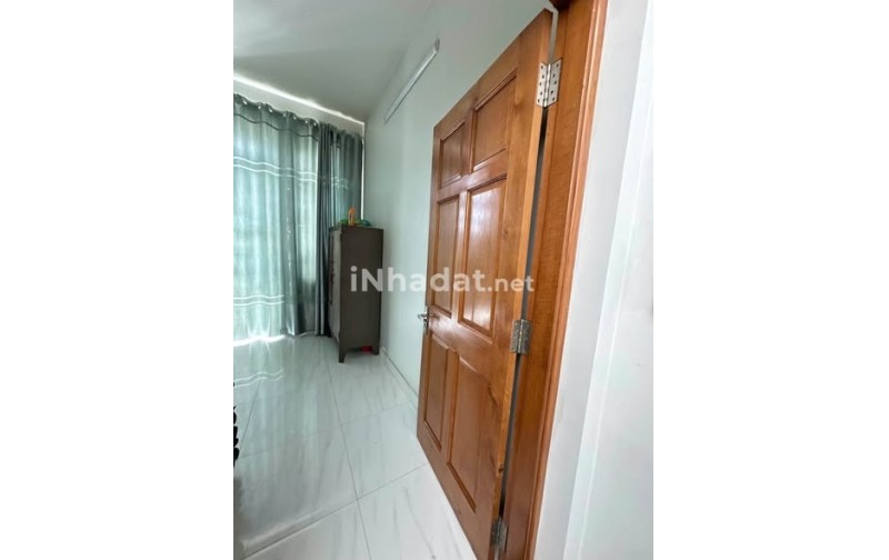 BÁN NHÀ PHỐ ĐƯỜNG TÂN CHÁNH HIỆP 17, QUẬN 12 - GIÁ 5.25 tỷ đồng