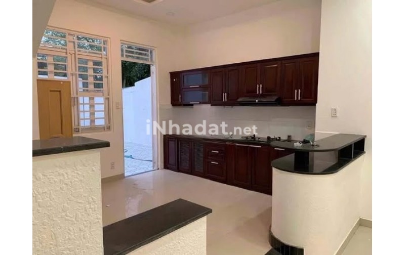CHO THUÊ NHÀ HẺM XE HƠI- HUỲNH TẤN PHÁT- PHƯỜNG BÌNH THUẬN- QUẬN 7