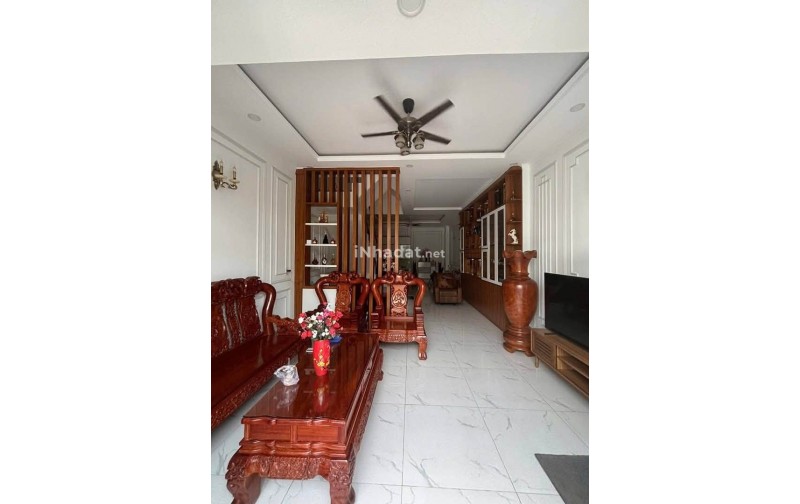 BÁN NHÀ BÌNH CHUẨN, THUẬN GIAO, 3PN, FULL NỘI THẤT