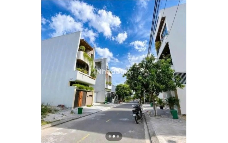 Bán Đất Mặt Tiền Hòa Phú 3 Gần Biển Nguyễn Tất Thành, Đà Nẵng