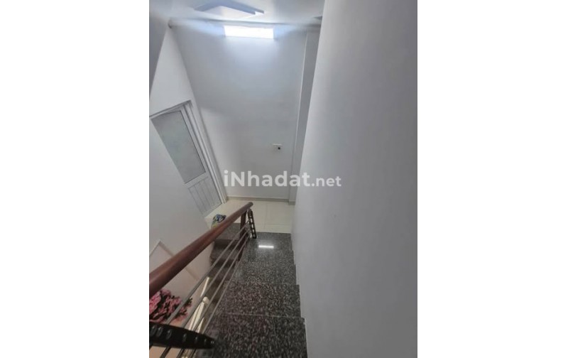 CHO THUÊ NHÀ NGUYÊN CĂN -CÓ NỘI THẤT- HUỲNH TẤN PHÁT -NHÀ BÈ