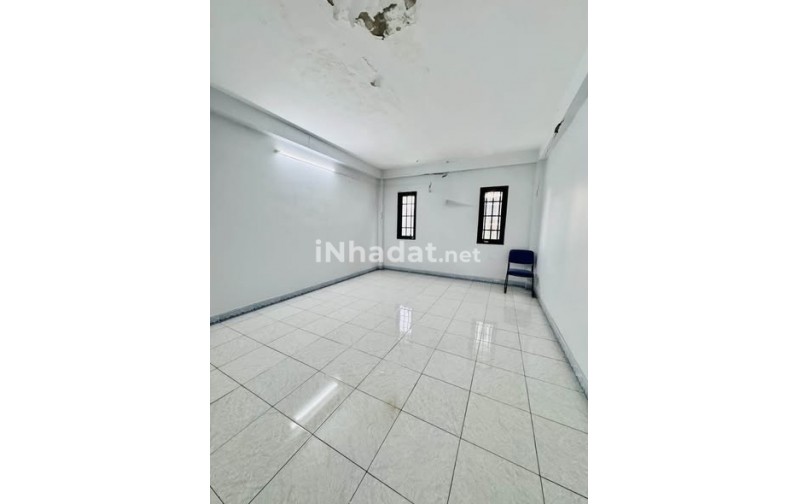 BÁN NHÀ PHÂN LÔ VIP PHAN HUY ÍCH, TÂN BÌNH, GẦN GA T3