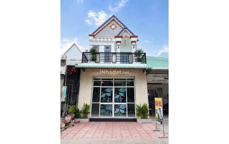 BÁN NHÀ AN PHÚ, THUẬN AN, 3PN, SỔ HỒNG RIÊNG, GIÁ TỐT