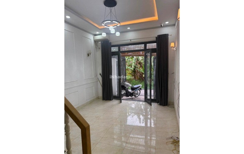 BÁN NHÀ TÂN VẠN, BIÊN HÒA, 2PN, GẦN CHỢ VÀ TRƯỜNG HỌC