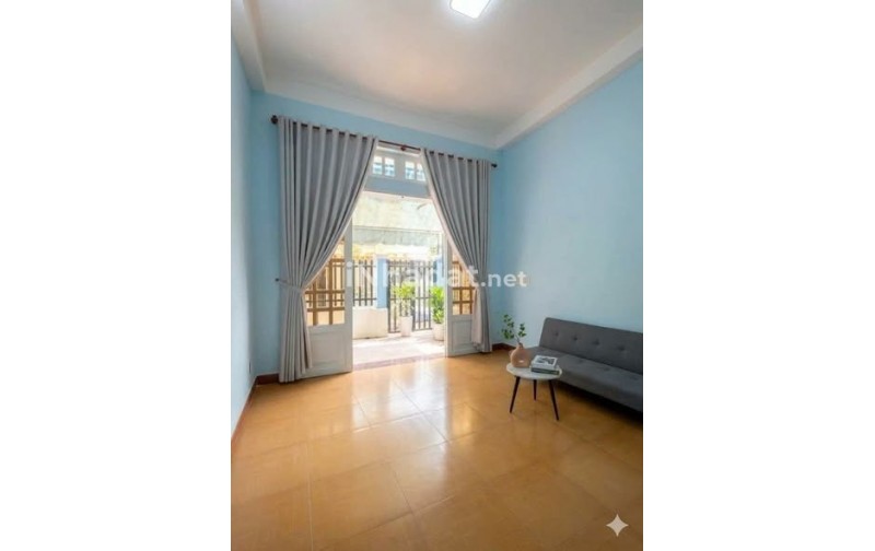 CHO THUÊ NHÀ CẤP 4 RỘNG RÃI- HẺM 1886 HUỲNH TẦN PHÁT- NHÀ BÈ