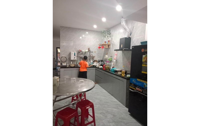 Bán Nhà Mặt Tiền Nguyễn Phước Chu Gần Cảng Liên Chiểu