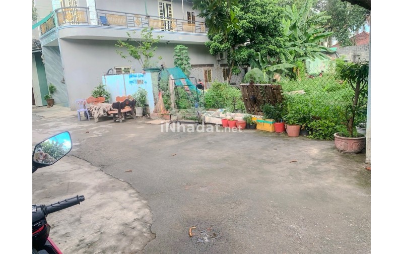 BÁN ĐẤT TÂN ĐÔNG HIỆP, DĨ AN, 231M², ĐƯỜNG Ô TÔ, Giá 6 tỷ