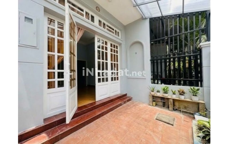 CHO THUÊ NHÀ CẤP 4 RỘNG RÃI- HẺM 1886 HUỲNH TẦN PHÁT- NHÀ BÈ