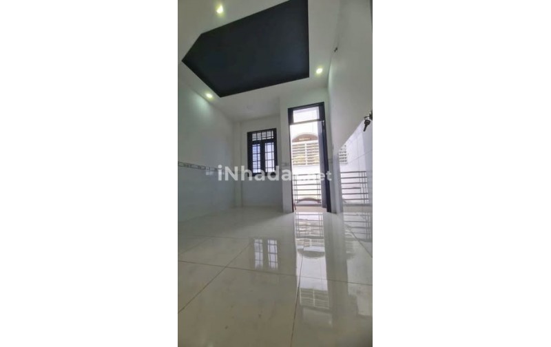 CHO THUÊ NHÀ NGUYÊN CĂN  2 lầu - ĐƯỜNG PHẠM THẾ HIỂN QUẬN 8