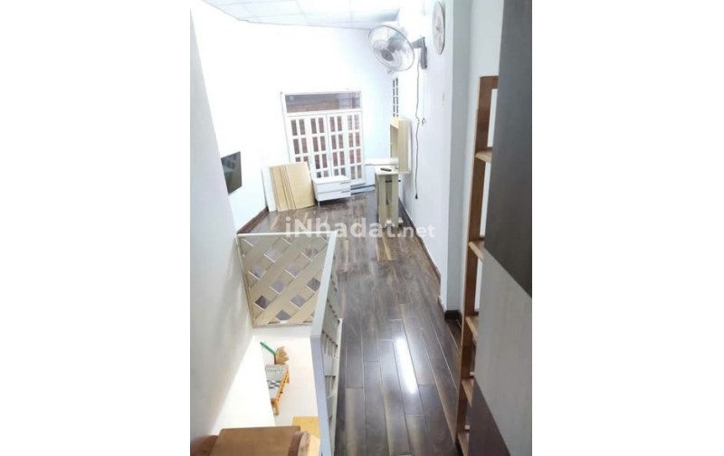 CHO THUÊ NHÀ MỚI HẺM -ĐƯỜNG HUỲNH TẤN PHÁT- QUẬN 7 - GIÁ TỐT