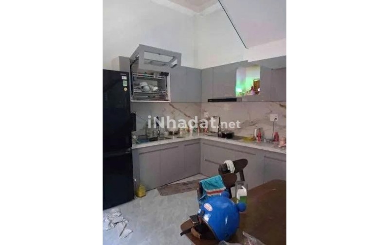 Bán Nhà Đà Sơn- Liên Chiểu - Đà Nẵng – 3 phòng ngủ, Đường 10m