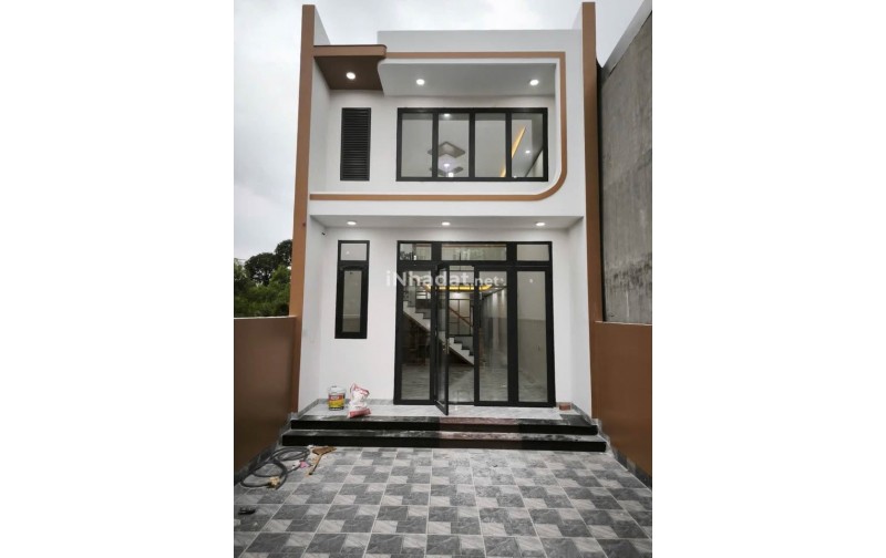 BÁN NHÀ MỸ PHƯỚC 3, 150M², 3 PHÒNG NGỦ, GẦN KHU CÔNG NGHIỆP