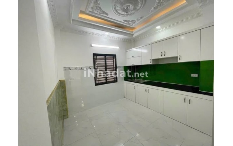 BÁN NHÀ ĐẸP 3 TẦNG- ĐƯỜNG CHUYÊN DÙNG 9 - QUẬN 7 - GIÁ TỐT
