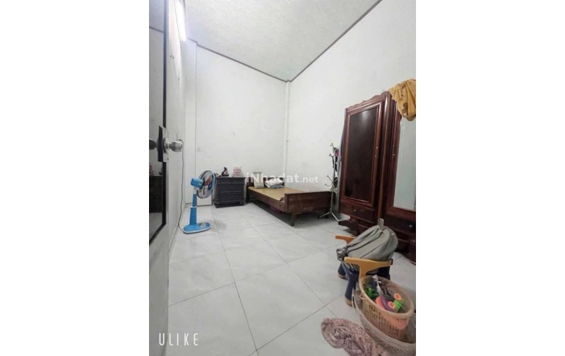 BÁN NHÀ 1 TRỆT 1 LẦU, PHƯỜNG TRẤN BIÊN, ĐỒNG NAI, 3 PHÒNG NGỦ