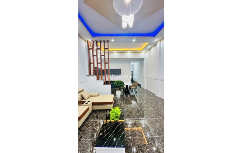 BÁN NHÀ GẦN CÔNG AN PHƯỜNG TRẢNG DÀI, BIÊN HÒA, SỔ RIÊNG, ĐƯỜNG NHỰA