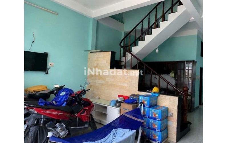 CHO THUÊ NHÀ NGUYÊN CĂN HẺM MỘT NGHÌN BẢY TRĂM MƯỜI HUỲNH TẤN PHÁT