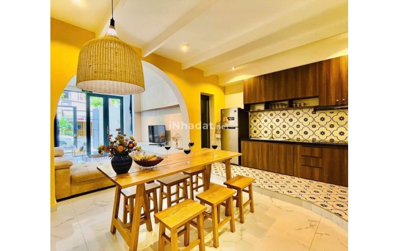 Bán Nhà Sun Cosmo Đà Nẵng Gần Cầu Trần Thị Lý, Diện tích: 80m²