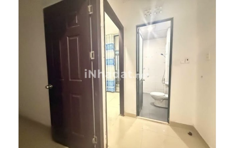 CHO THUÊ NHÀ NGUYÊN CĂN- HẺM HUỲNH TẤN PHÁT- QUẬN 7 - GIÁ TỐT