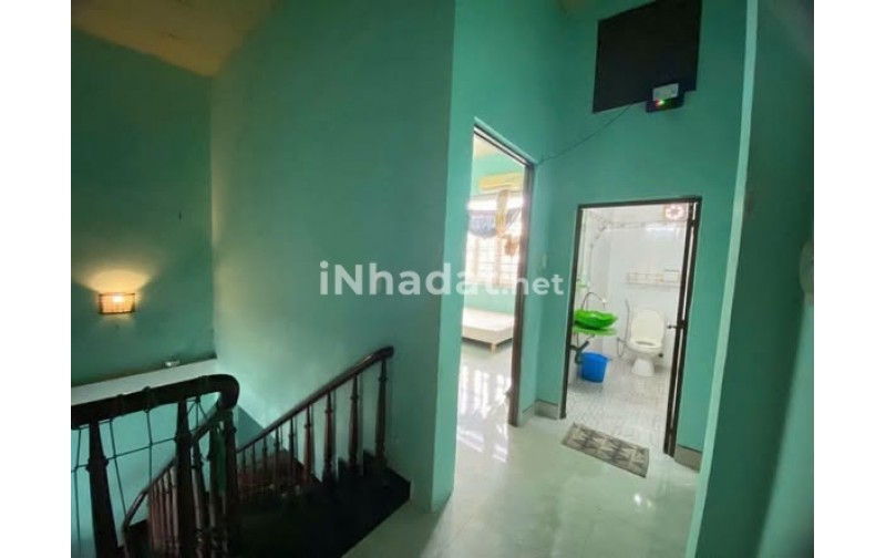 CHO THUÊ NHÀ NGUYÊN CĂN HẺM MỘT NGHÌN BẢY TRĂM MƯỜI HUỲNH TẤN PHÁT