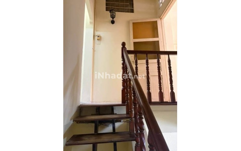 CHO THUÊ NHÀ SẠCH ĐẸP HẺM 1/ - HẬU GIANG- BÌNH PHÚ -QUẬ6