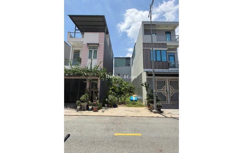 BÁN ĐẤT VĨNH TÂN, GẦN VSIP 2, THỔ CƯ 100%, GIÁ TỐT