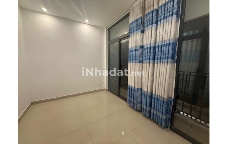 CHO THUÊ NHÀ NGUYÊN CĂN- HẺM HUỲNH TẤN PHÁT- QUẬN 7 - GIÁ TỐT